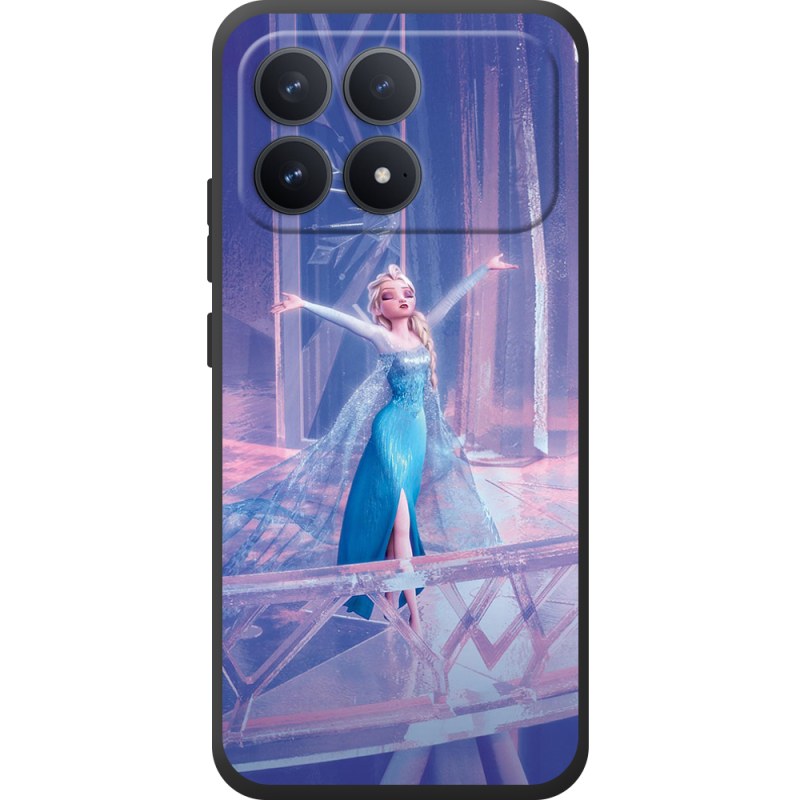 Чохол BoxFace Poco F8 Pro 