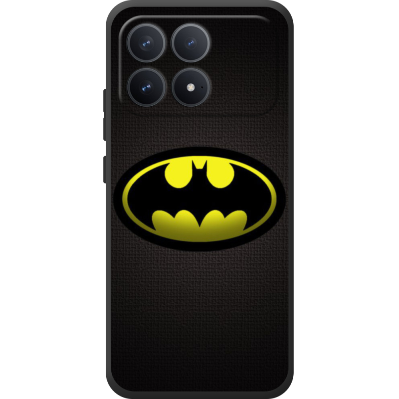 Чохол BoxFace Poco F8 Pro 