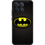 Чохол BoxFace Poco F8 Pro 