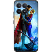 Чохол BoxFace Poco F8 Pro 