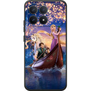 Чохол BoxFace Poco F8 Pro 