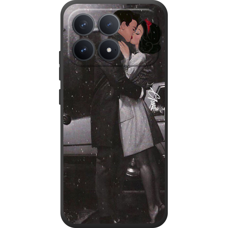 Чохол BoxFace Poco F8 Pro 