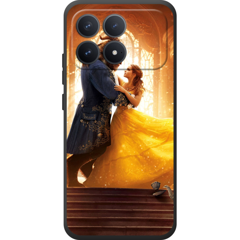 Чохол BoxFace Poco F8 Pro 