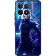 Чохол BoxFace Poco F8 Pro 