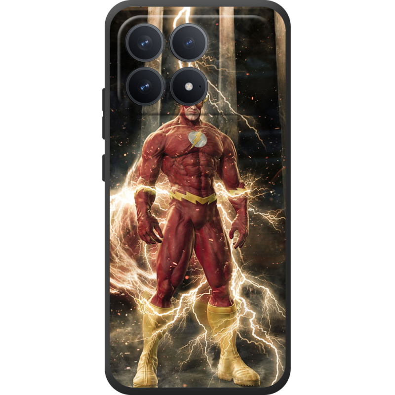 Чохол BoxFace Poco F8 Pro 