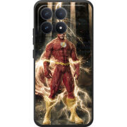 Чохол BoxFace Poco F8 Pro 