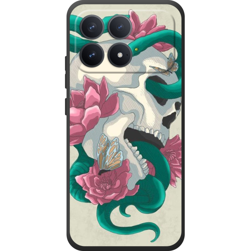 Чохол BoxFace Poco F8 Pro 