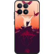 Чохол BoxFace Poco F8 Pro 