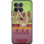 Чохол BoxFace Poco F8 Pro 