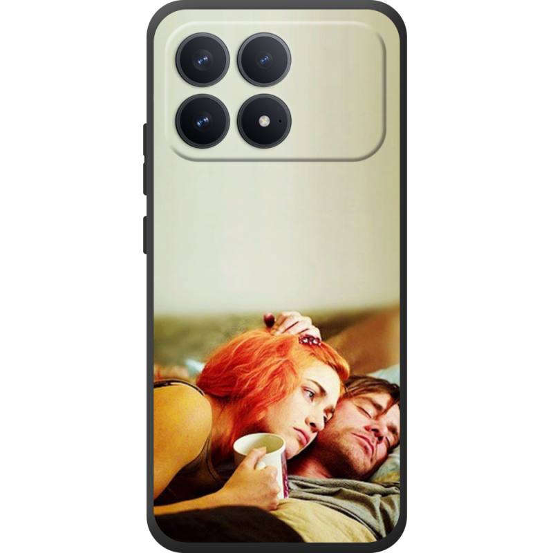 Чохол BoxFace Poco F8 Pro 