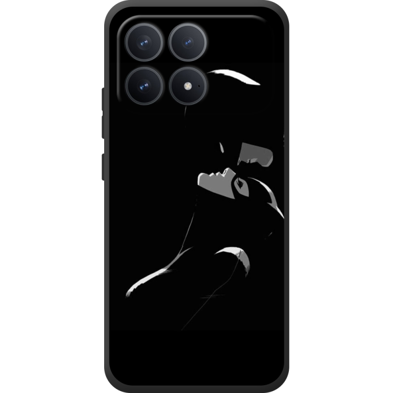 Чохол BoxFace Poco F8 Pro 