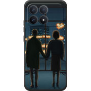 Чохол BoxFace Poco F8 Pro 