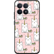 Чохол BoxFace Poco F8 Pro 