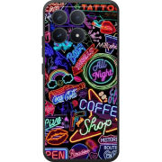 Чохол BoxFace Poco F8 Pro 