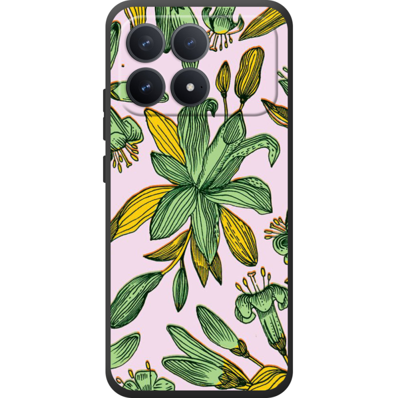 Чохол BoxFace Poco F8 Pro 