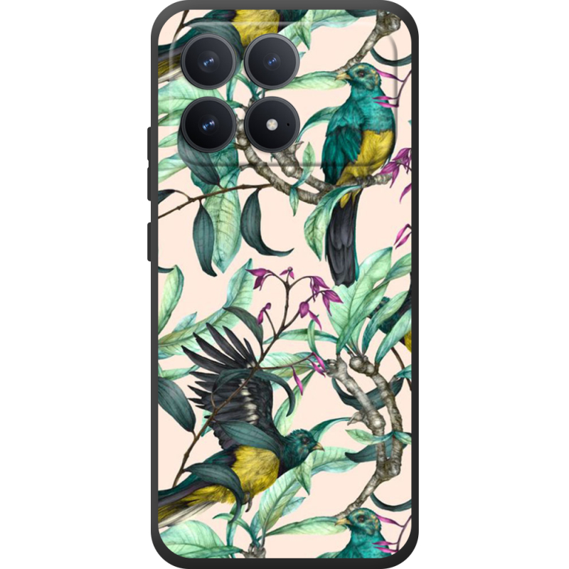 Чохол BoxFace Poco F8 Pro 