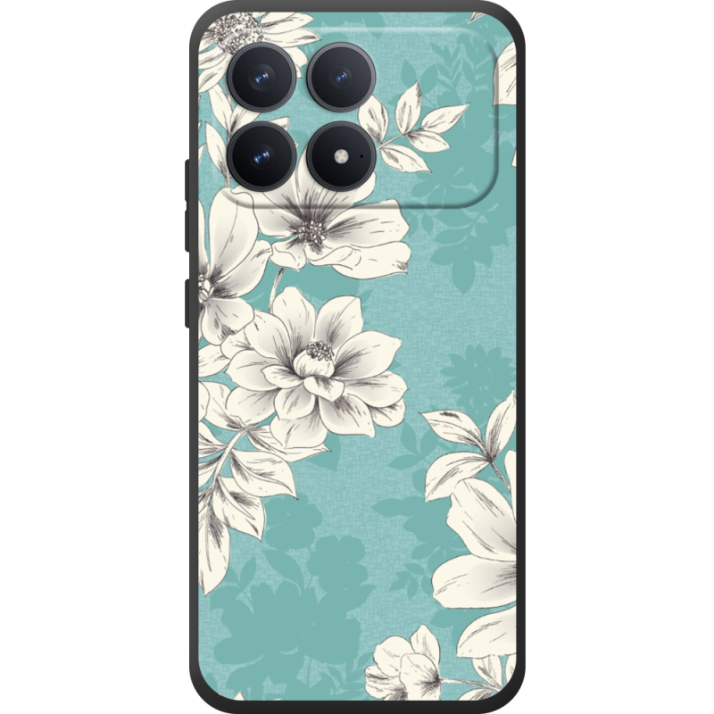 Чохол BoxFace Poco F8 Pro 