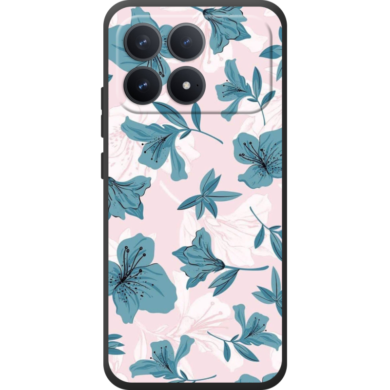 Чохол BoxFace Poco F8 Pro 