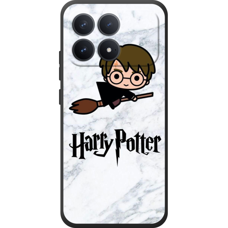 Чохол BoxFace Poco F8 Pro 