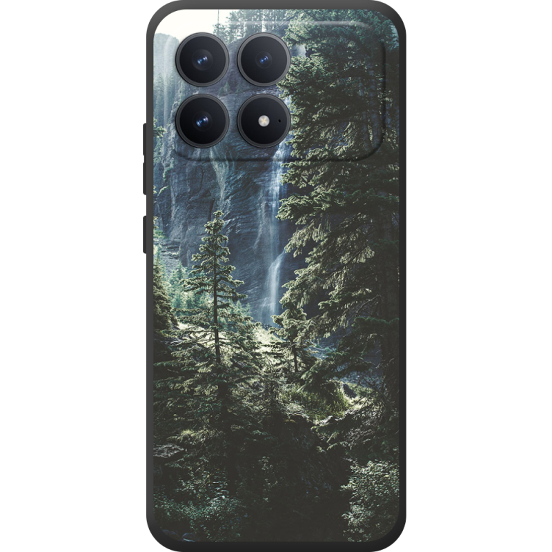 Чохол BoxFace Poco F8 Pro 