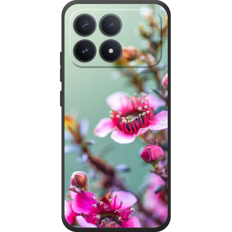 Чохол BoxFace Poco F8 Pro 