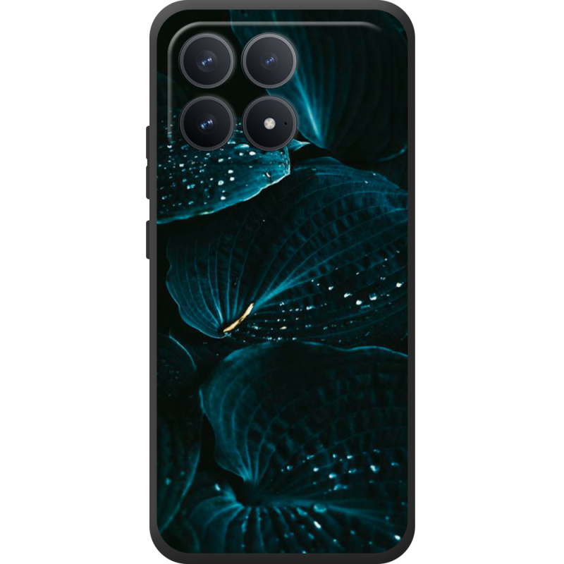 Чохол BoxFace Poco F8 Pro 