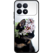 Чохол BoxFace Poco F8 Pro 