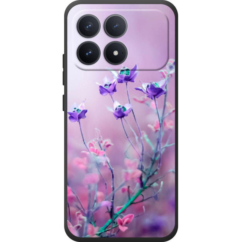 Чохол BoxFace Poco F8 Pro 