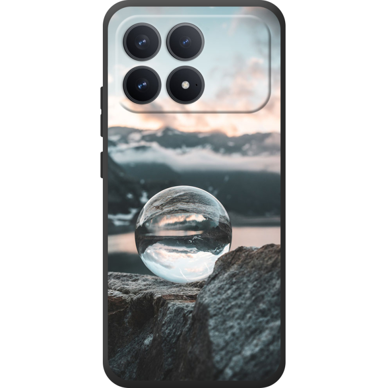 Чохол BoxFace Poco F8 Pro 