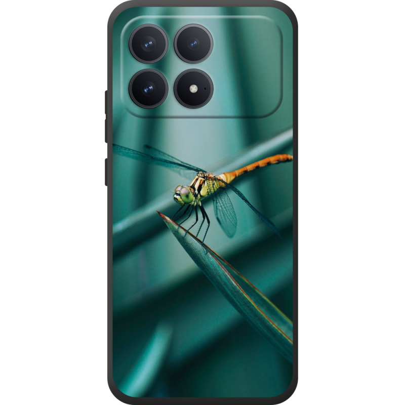 Чохол BoxFace Poco F8 Pro 