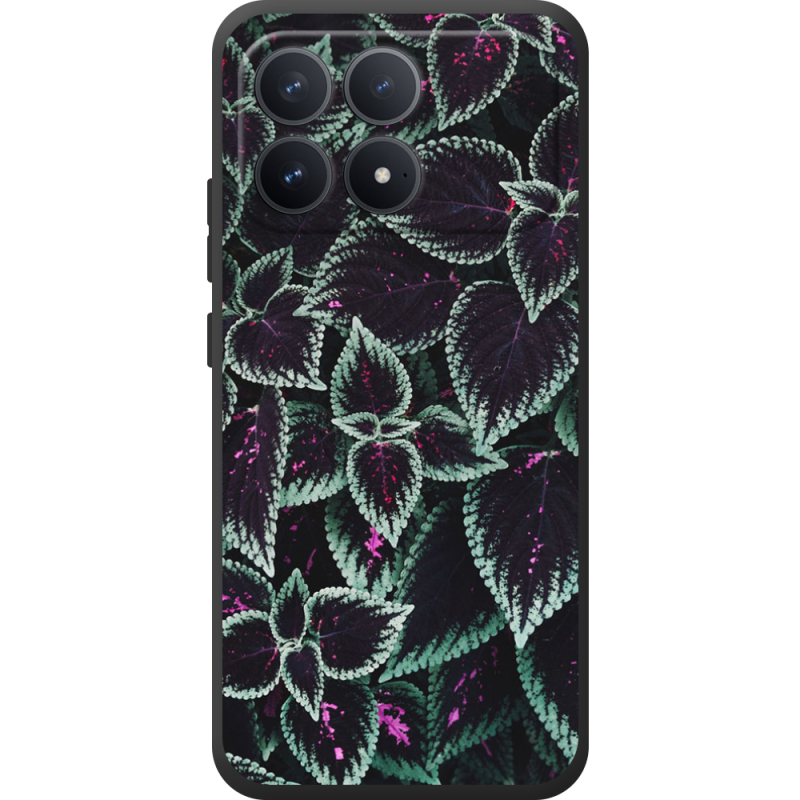 Чохол BoxFace Poco F8 Pro 