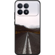 Чохол BoxFace Poco F8 Pro 