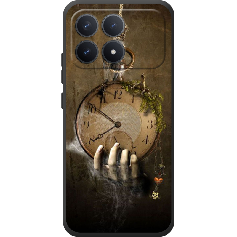 Чохол BoxFace Poco F8 Pro 