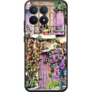 Чохол BoxFace Poco F8 Pro 