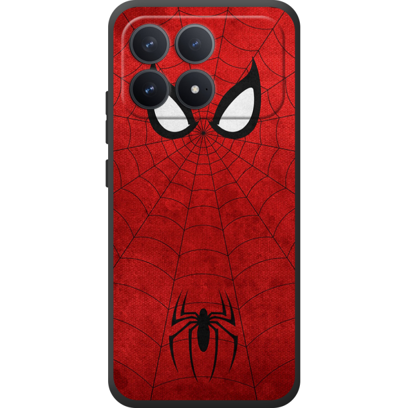 Чохол BoxFace Poco F8 Pro 