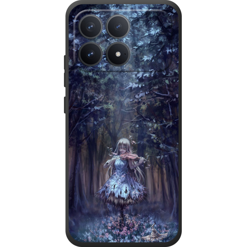 Чохол BoxFace Poco F8 Pro 