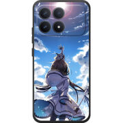 Чохол BoxFace Poco F8 Pro 