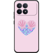 Чохол BoxFace Poco F8 Pro 