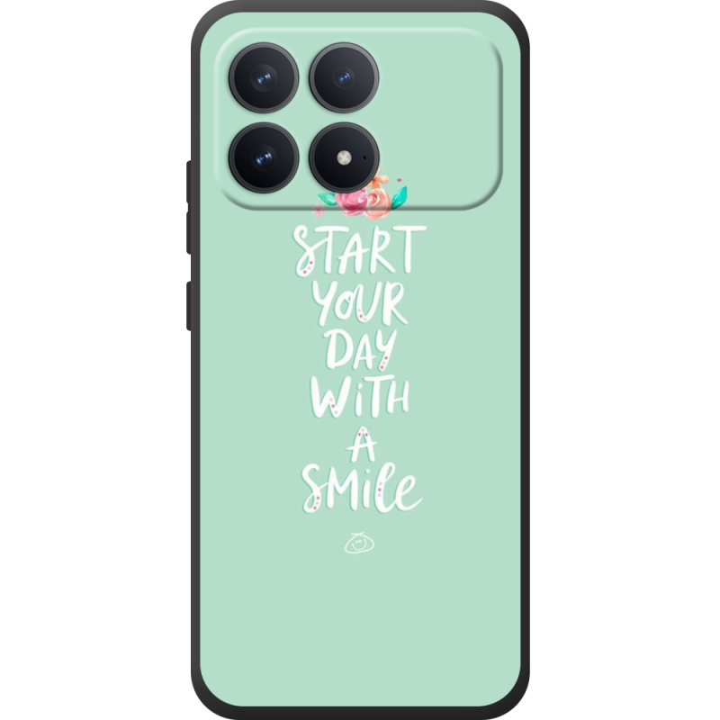 Чохол BoxFace Poco F8 Pro 