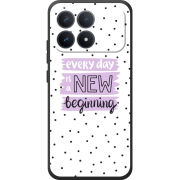 Чохол BoxFace Poco F8 Pro 