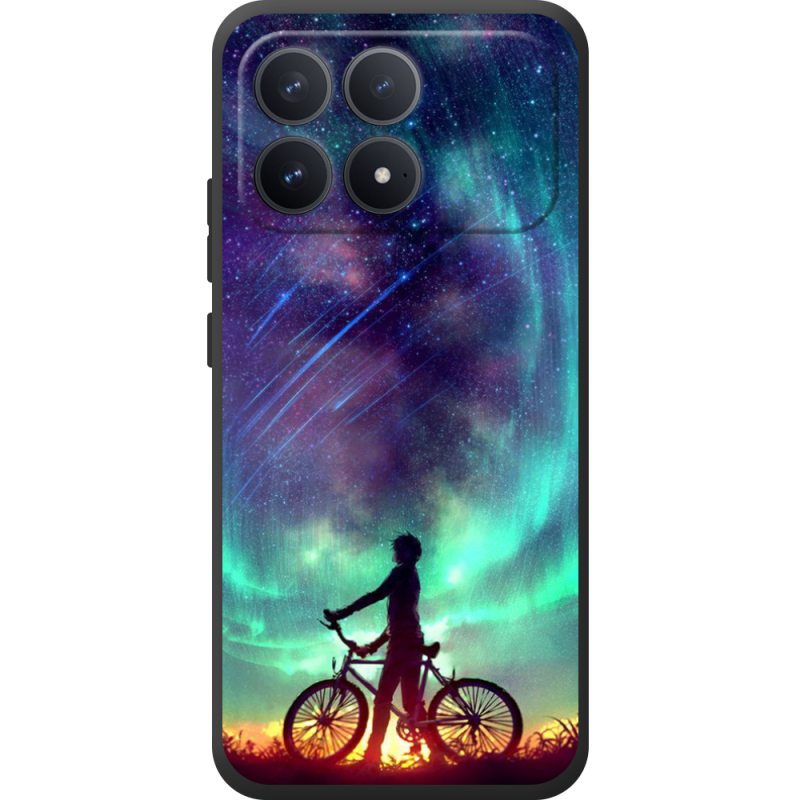 Чохол BoxFace Poco F8 Pro 