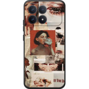 Чохол BoxFace Poco F8 Pro 