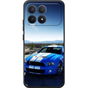 Чохол BoxFace Poco F8 Pro 