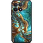 Чохол BoxFace Poco F8 Pro 