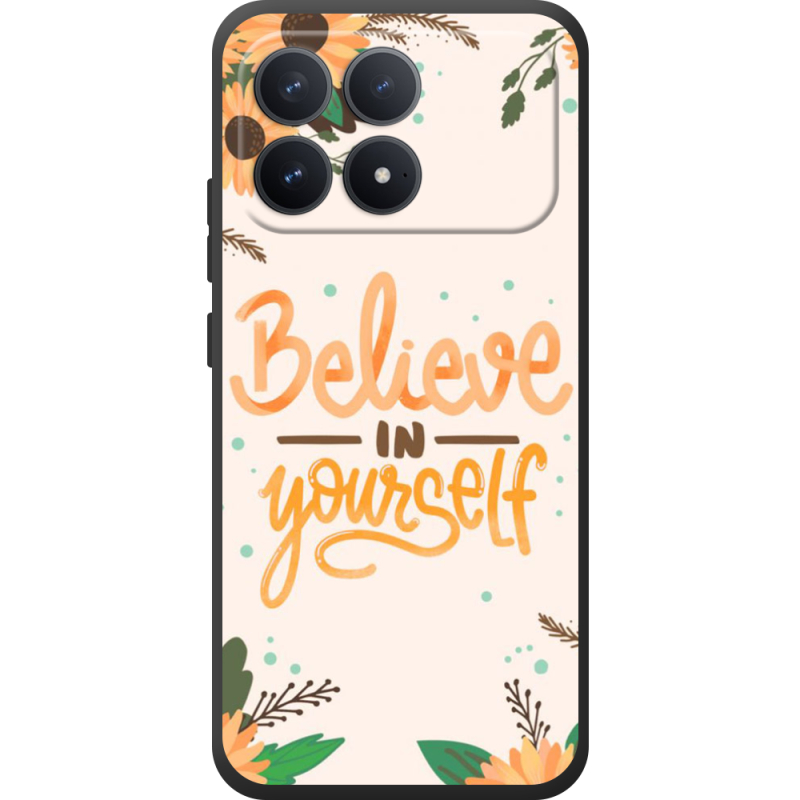 Чохол BoxFace Poco F8 Pro 