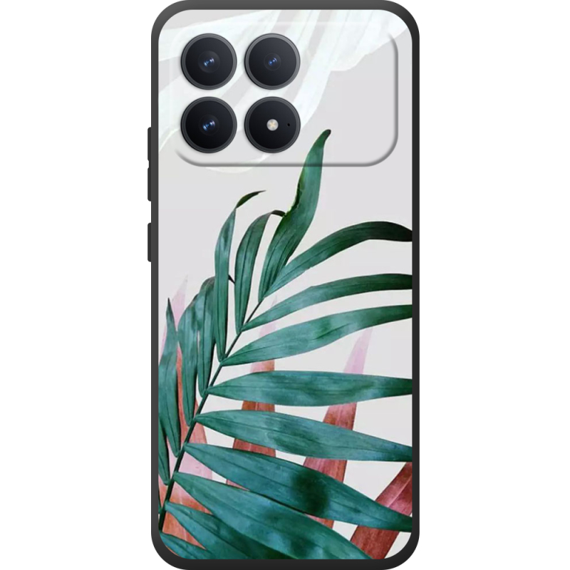 Чохол BoxFace Poco F8 Pro 