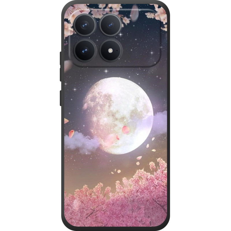 Чохол BoxFace Poco F8 Pro 