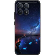 Чохол BoxFace Poco F8 Pro 