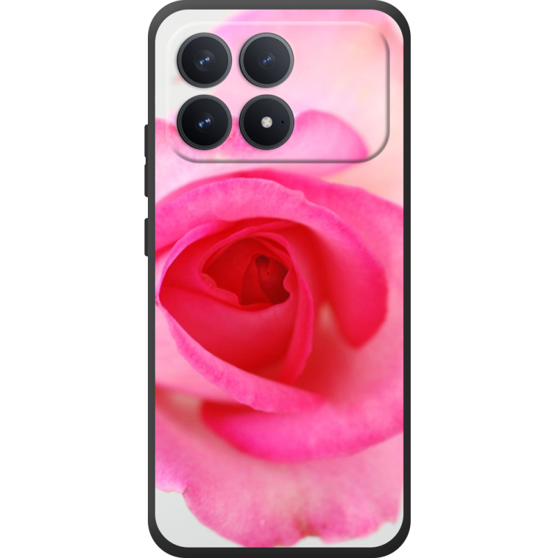 Чохол BoxFace Poco F8 Pro 