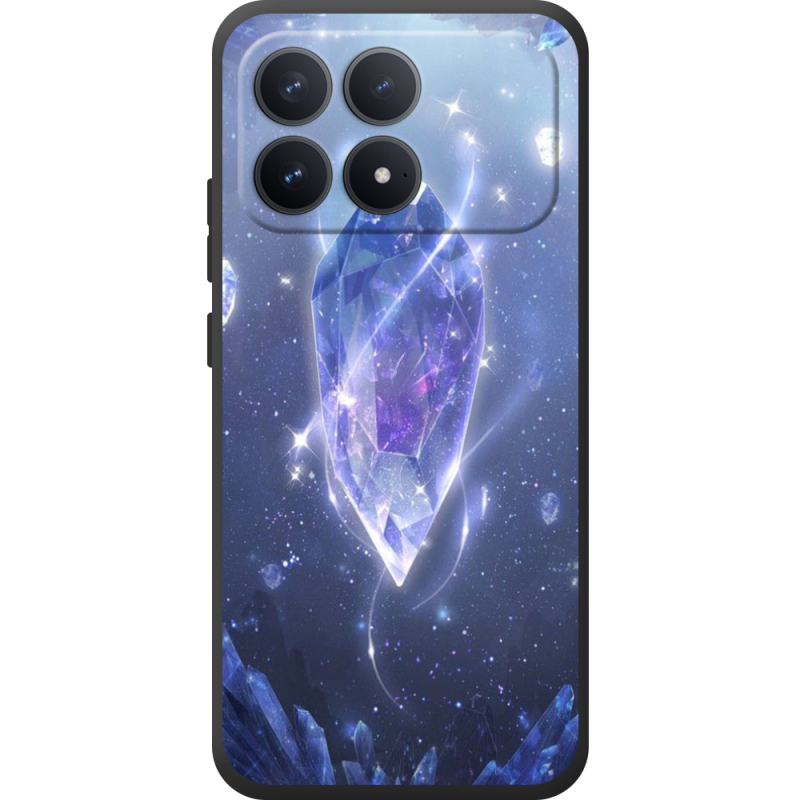 Чохол BoxFace Poco F8 Pro 